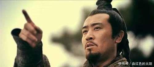 刘璋|此人是刘备最想得到的谋士，连诸葛亮都自叹不如，可惜被曹操忽略！