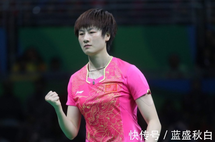 李晓霞|知情人曝丁宁春节后结婚!男方比她大,公婆满意,吃饭时都在炫耀!