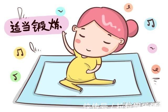 产妇|生娃比较快且不觉得疼的产妇,多数都有这些特点,对照看看你有吗