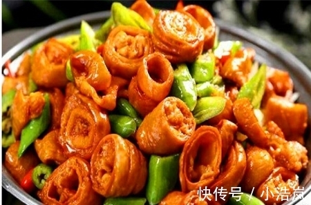 肥肠|色香味俱全的几道家常美食,简单美味营养丰富,学会做给家人吃