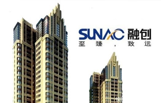 恒大|融创不能倒,也不会倒!为什么?