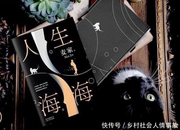 海海|惹董卿落泪,莫言、高晓松、杨洋力荐:《人生海海》带你看尽人性