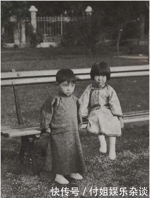 姐姐|父亲不留遗产,母亲远走异国,姐姐失联31年,他一生有亲人无亲情