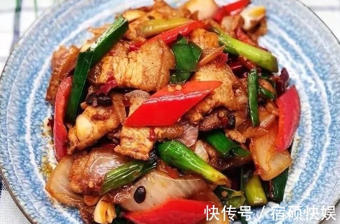香菜|好吃的几道下饭菜，简单美味又营养，家人都爱吃，值得一试