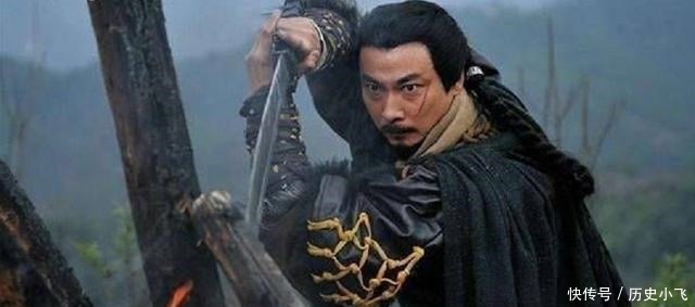 水浒传|水浒传中谁的排名最委屈他能战五虎,立有大功,却难进天罡排名!