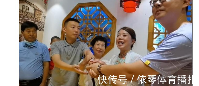 杜新枝|跟着养父母生活了28年,为何郭威、姚策的性格还是像了亲妈?