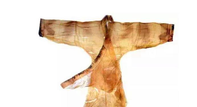 容貌|辛追沉睡2100年面容如生，皮肤还有弹性，容貌复原后堪比绝代佳人