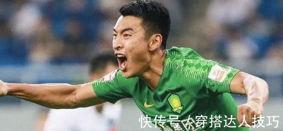 国足|他在国安本赛季零进球,刚入选李霄鹏国足就打破球荒,引发热议