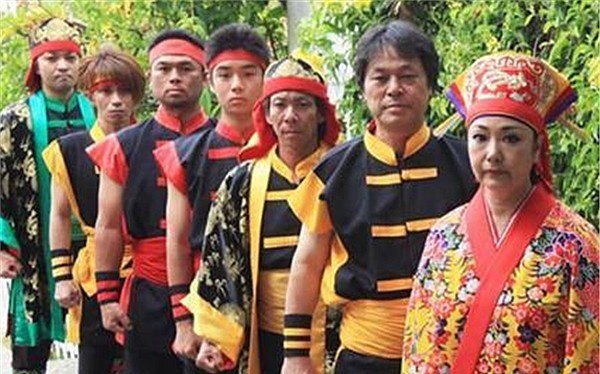 依然|日本有一个村,村民都是中国人,如今依然使用汉姓,希望回到祖国