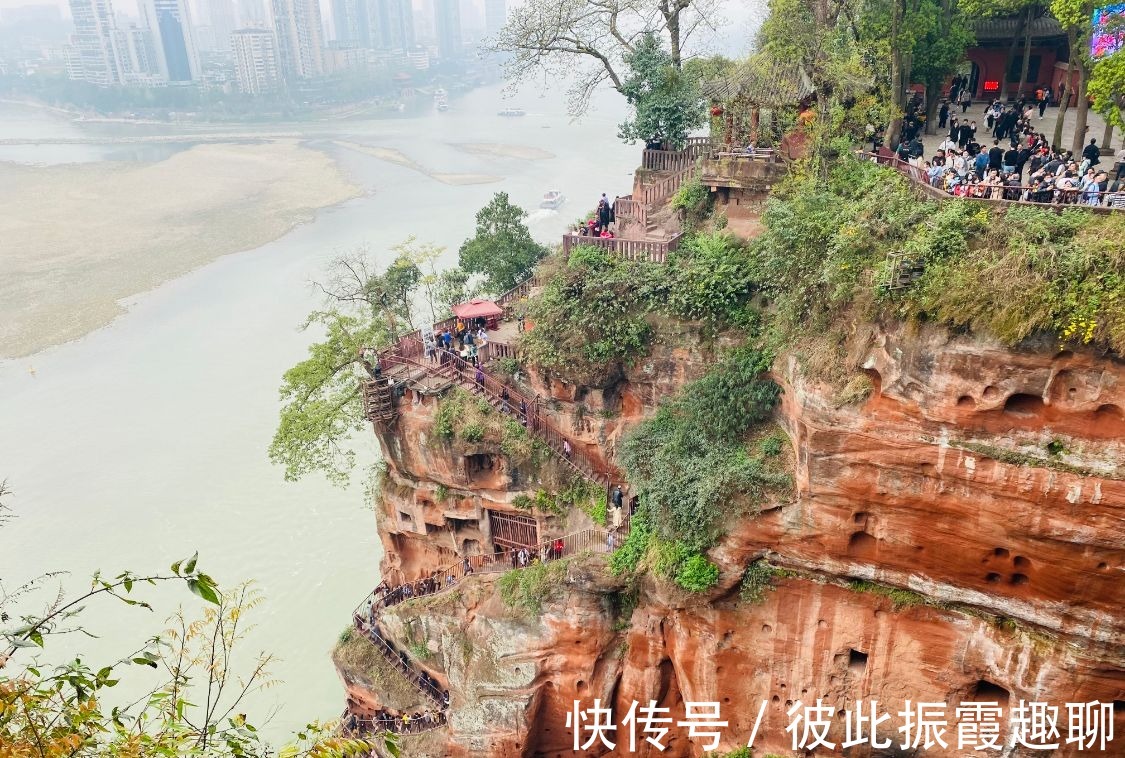 外地人|四川适合旅居养老的3座城市，环境优美，生活节奏慢，好吃又好玩