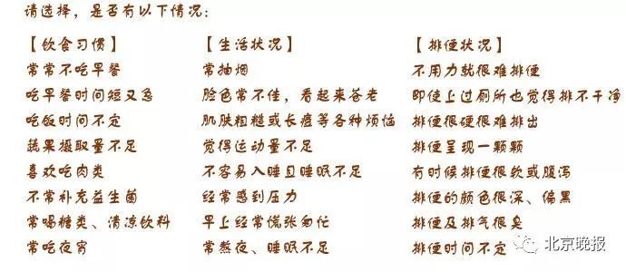 便秘|热搜第一！一女子的检查报告吓坏网友