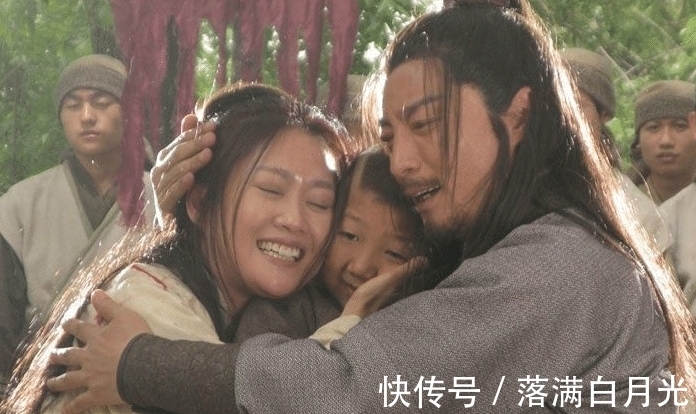 好汉#晁盖的死与此2位好汉有关,只因他们死得太蹊跷,像是被宋江灭口