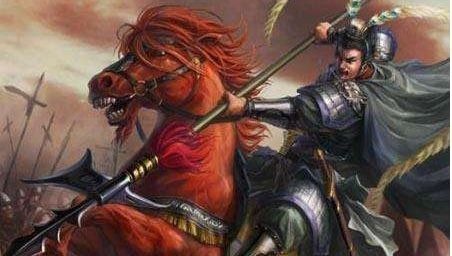 历史|历史被“封神”的猛将,五匹骏马都拉不动,盗墓贼需要绕着他走!