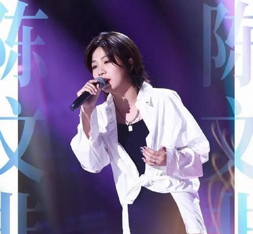 《中國好聲音2021》五強誕生,三位將陪跑,冠軍二選一?