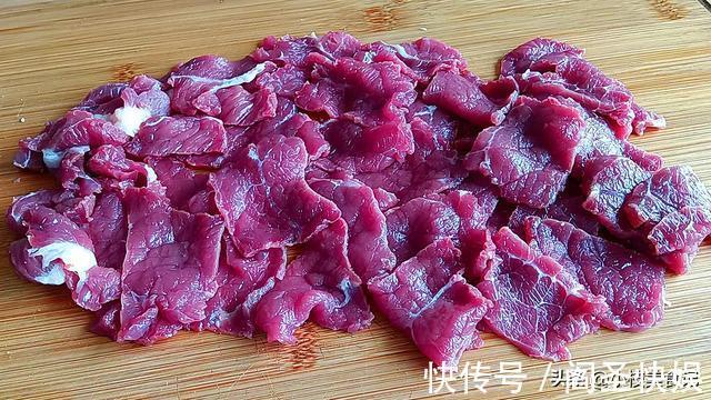 豆腐|腌牛肉时，记住这几个窍门，牛肉鲜嫩爽滑，不干不柴，比豆腐还嫩