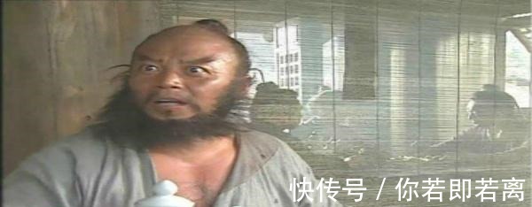 打手#李逵几乎没有战斗力,却为何在108将中排名22位!