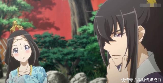 师父|研究如何沙雕的《通灵妃》回归!师父上线,云兮与夜王爷各种玩梗