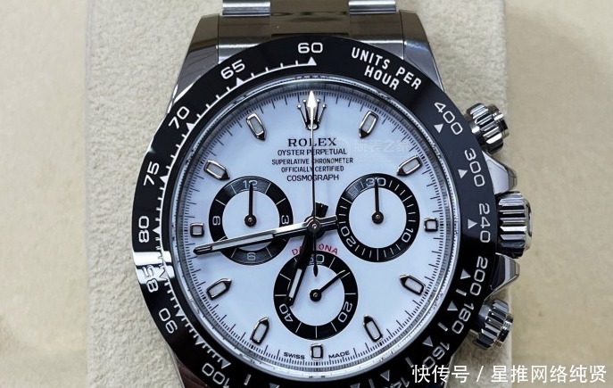 熊猫迪|劳力士的正确打开方式,旧爱格林尼治国米圈,新欢熊猫迪