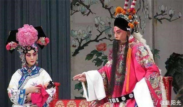 京剧界最好的一条嗓子于魁智我没有离婚,妻子还是原配