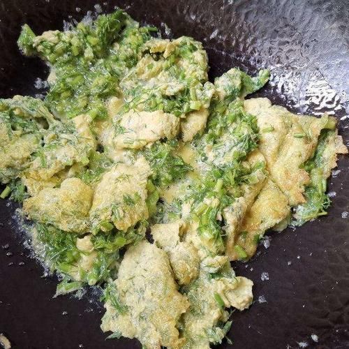 湿气|湿气最怕的菜就是它,隔天炒一盘,开胃下饭,湿气不见了,减轻体重