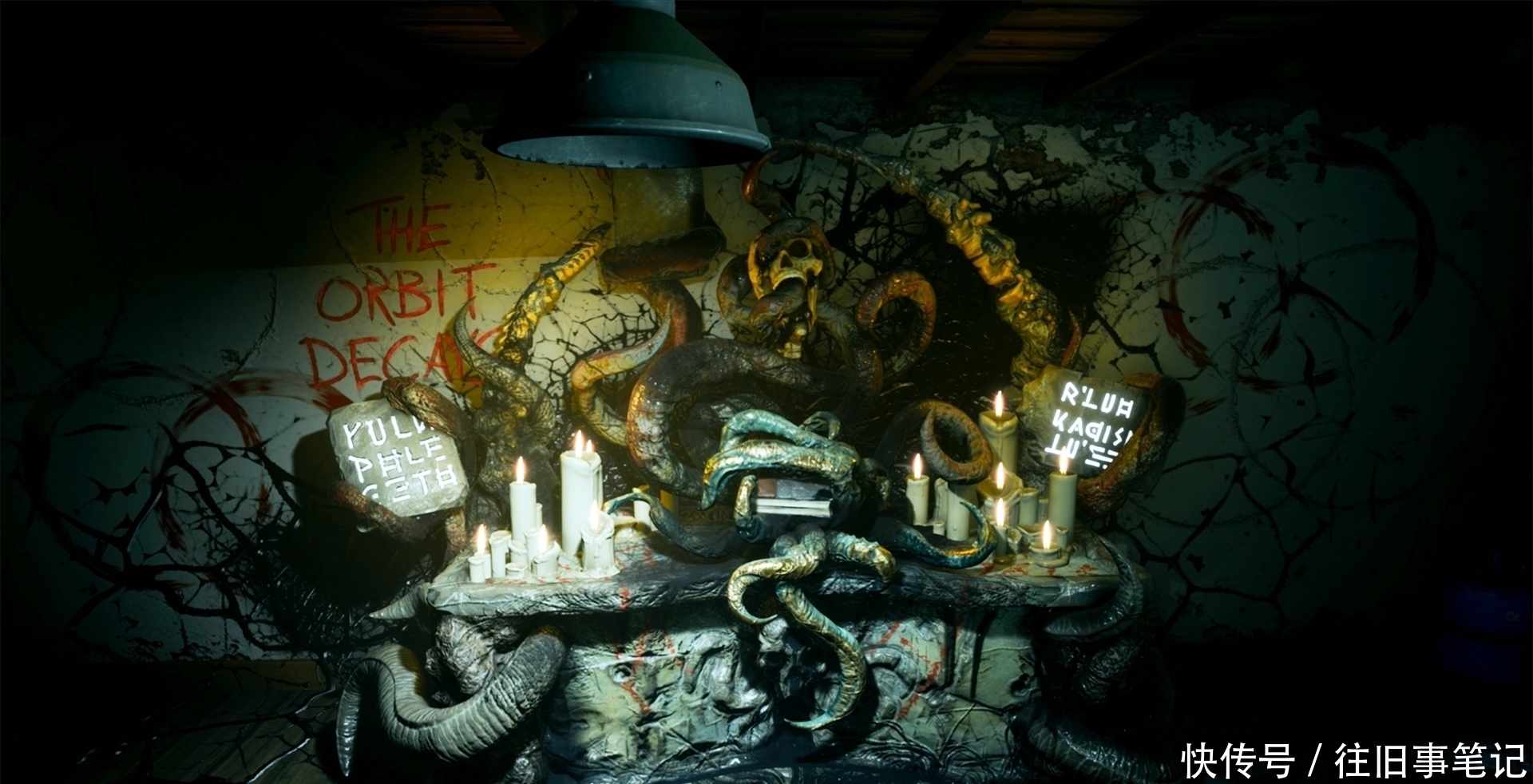 主角|3本各类型的新书推介,内容精彩设定新颖,值得收藏等更的好书