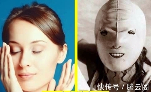 卫生棉条|9个鲜为人知,但却在历史上真实出现过的“奇葩”发明