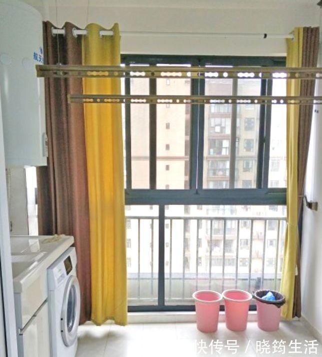 白墙|穷装8万的新房,全屋白墙不做吊顶,网友和我家的出租房差不多