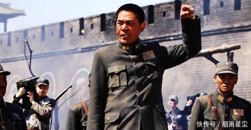 队伍|这个师长太寒酸,国军都笑话他,但打起仗来真猛!