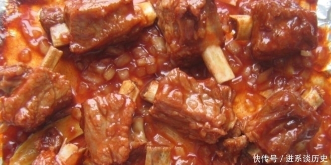傻子|傻子买排骨时才专挑肉多的！肉贩：记住3点，轻松挑到好排骨