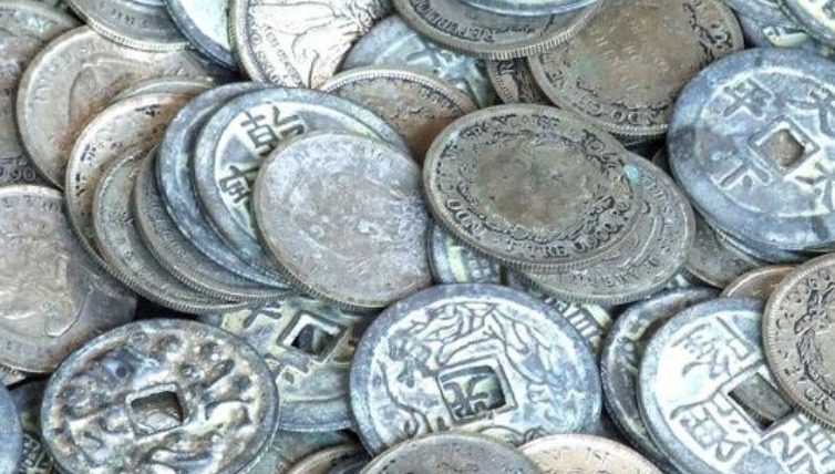 铜钱|为什么中国古代交易靠铜钱,欧洲却只用金币,专家:他们太落后!