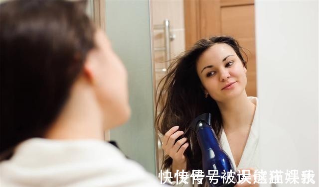 味法 如何快速去除烫发后的药水味三个小妙招,去除异味还能持久留香