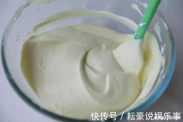 夏天|爆款杨梅蛋糕卷,夏天的快乐值得拥有