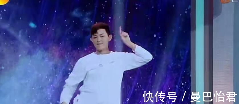 四公|《披荊斬棘的哥哥》敖犬為什么打了芒果tv的臉?