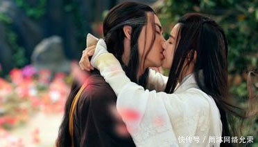 最强|杨过和小龙女归隐后,留下一门被人发扬,成为笑傲江湖中最强反派