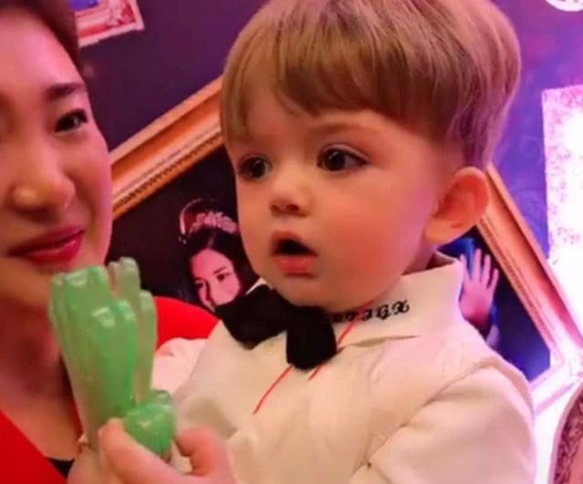 五官|孩子脸部没有这5个特征,小时候再漂亮也没用,你家娃中招了吗