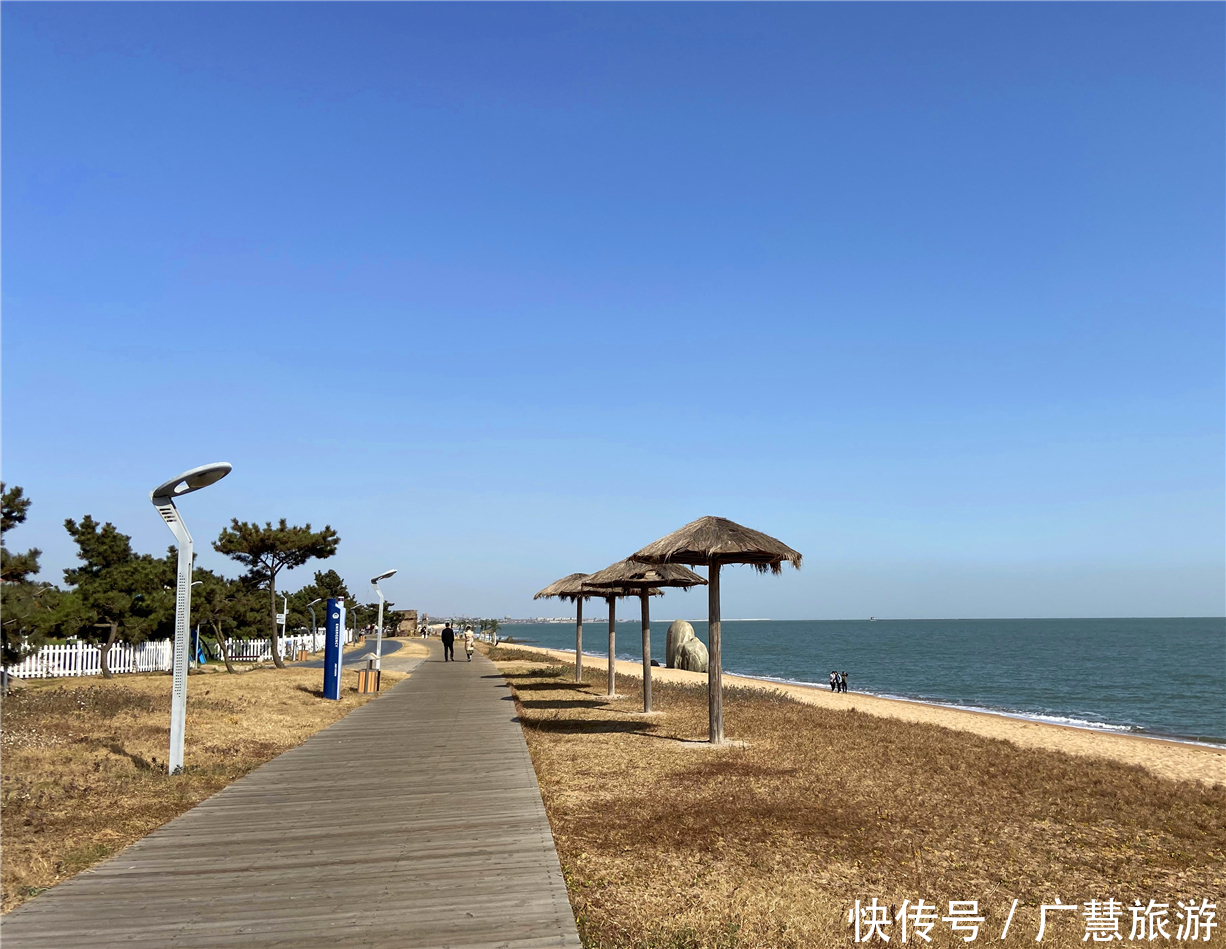 山东日照旅游一日游景点推荐,这几处标志性打卡地的游玩经验分享给你