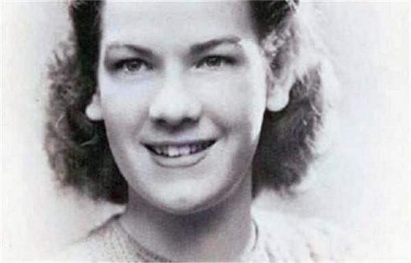 女子!73年前,24岁女子因对婚姻的恐惧,从86楼跳下,照片却成为经典