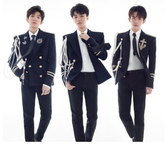 芒果跨年晚会拟邀名单出炉,浪姐披哥齐上阵,TFBOYS有望合体