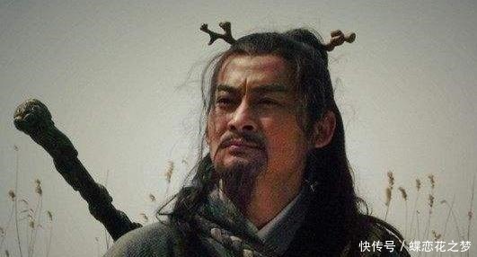 梁山|影响梁山最重要的四人,他才是最大的推动者,第四个至今身份不明!