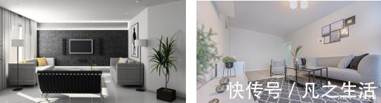 性冷淡|谁说北欧风都是性冷淡?它也可以很缤纷,这套北欧风就很有格调