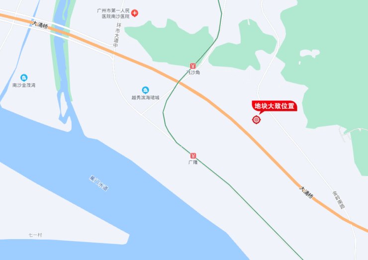 供地|广州第二批供地清单来了!这一次,谁能占领“C位”?