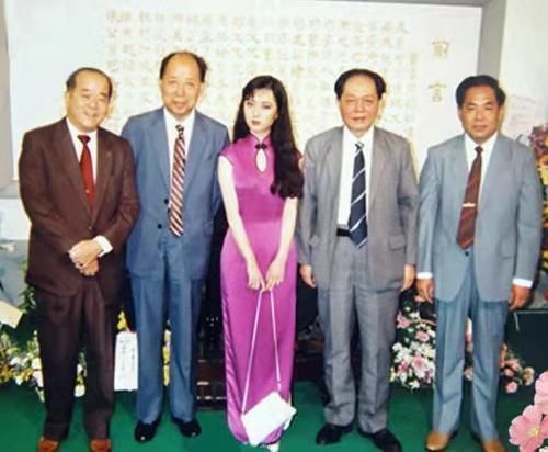 陈晓旭!宁死不手术,出家不到三月病逝:“人间仙子”陈晓旭被误解的悲剧