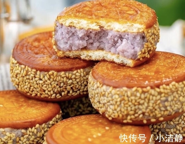 鸡蛋饼|不用面粉，不用水，做酥脆的夹心饼，比鸡蛋饼香，孩子吃的放心