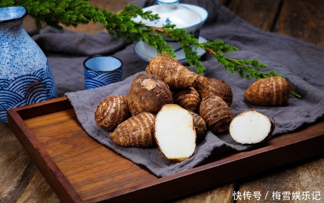 糖尿病人|芋头是天然胰岛素吗?它对控制血糖有什么好处?