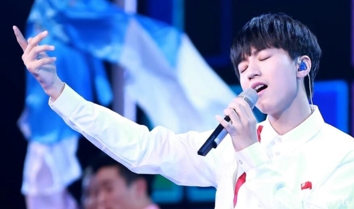 五四晚会进入倒计时,强大嘉宾阵容路透,青春偶像现爆款剧主角