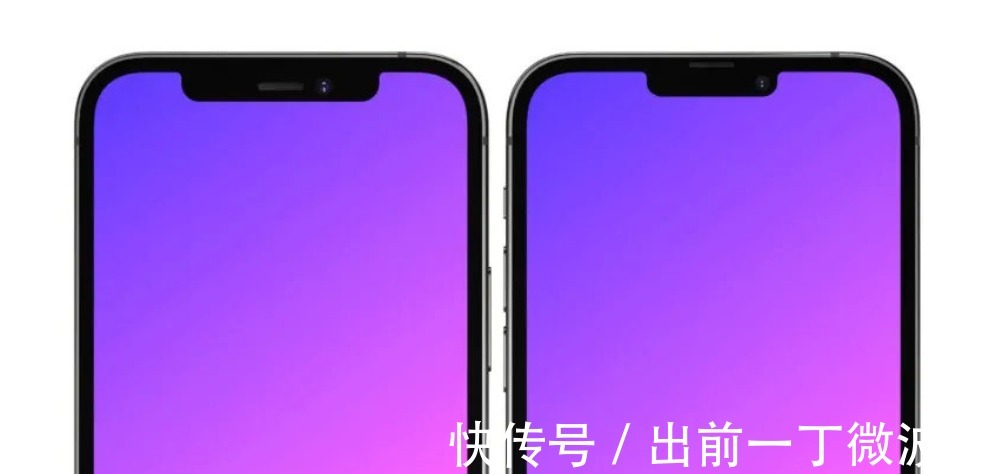 刷新率|可以准备结“案”陈词了？iPhone 13系列终于装上高刷新率+大电池