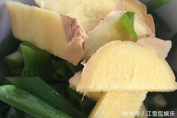 姜胜|早上吃片姜,胜过喝参汤,坚持吃的人身体会有哪些改变早知早好