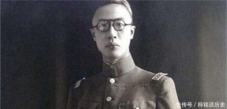 日本|溥仪身边的第一保镖,两根手指击败日本武士,后因溥仪而死