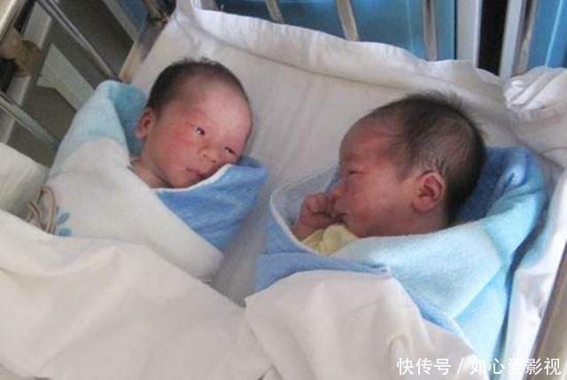 龙凤胎|孕妈生了对“龙凤胎”,护士激动报喜反被开除,只因多说了一句话