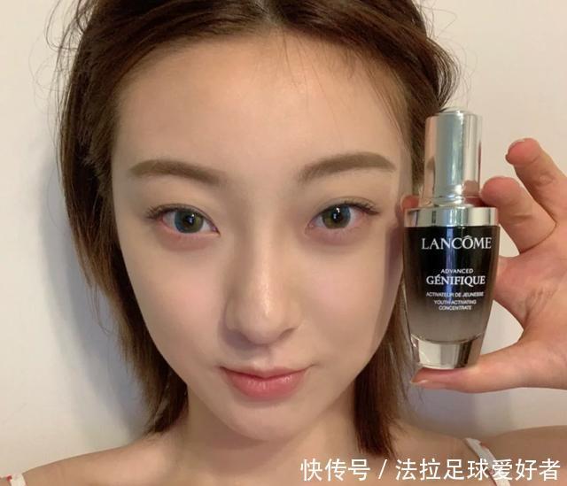 初老|四大抗老精华一定要知道!莱伯妮适合40+,兰蔻抗初老,SKII也行